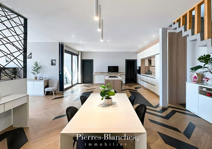 vente Villa d'architecte Beziers