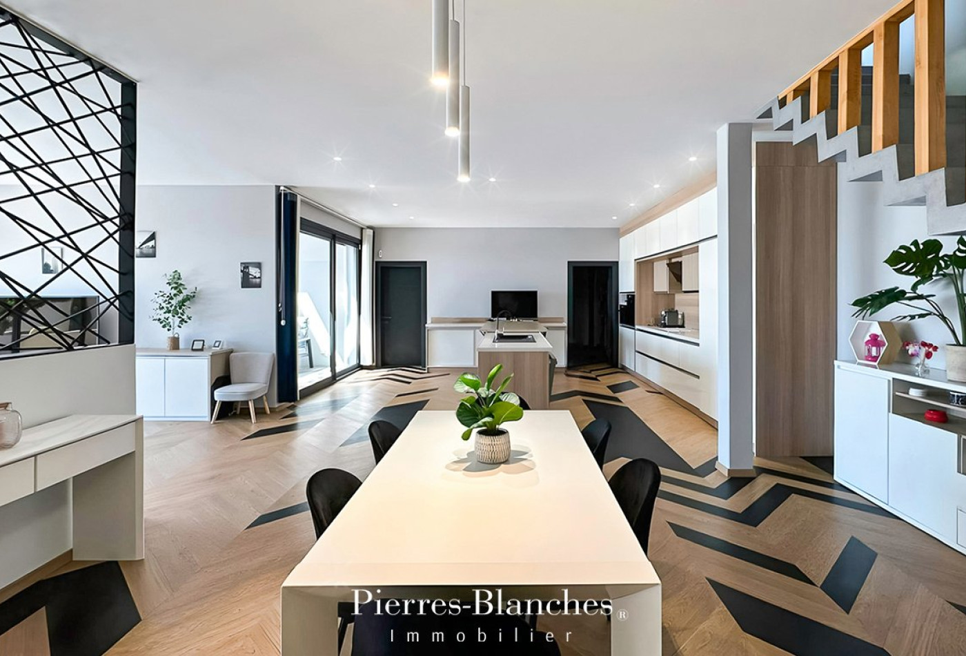 vente Villa d'architecte Beziers - Photo 6