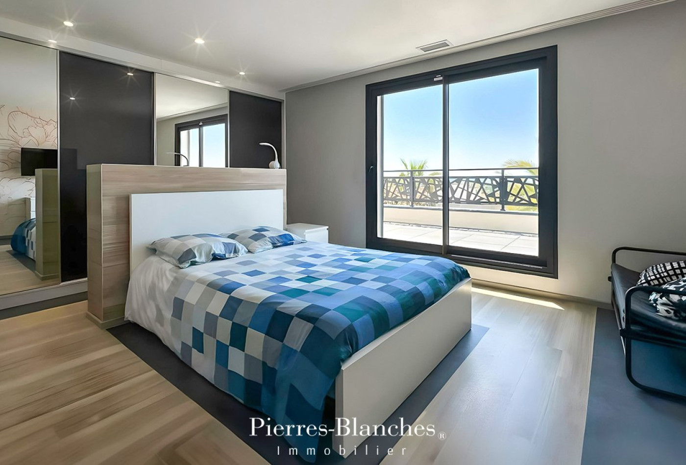 vente Villa d'architecte Beziers - Photo 7