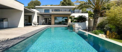 vente Villa d'architecte Beziers