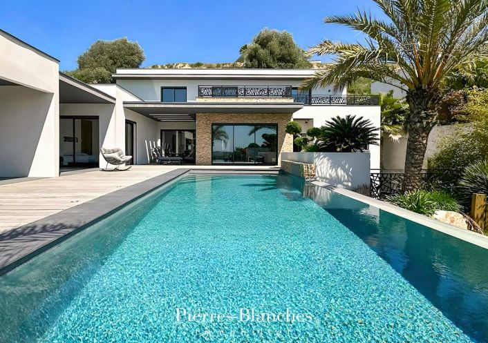 vente Villa d'architecte Beziers