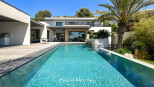 vente Villa d'architecte Beziers