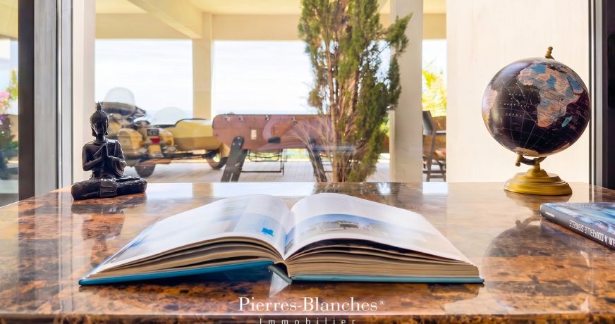 vente Villa d'architecte Sete