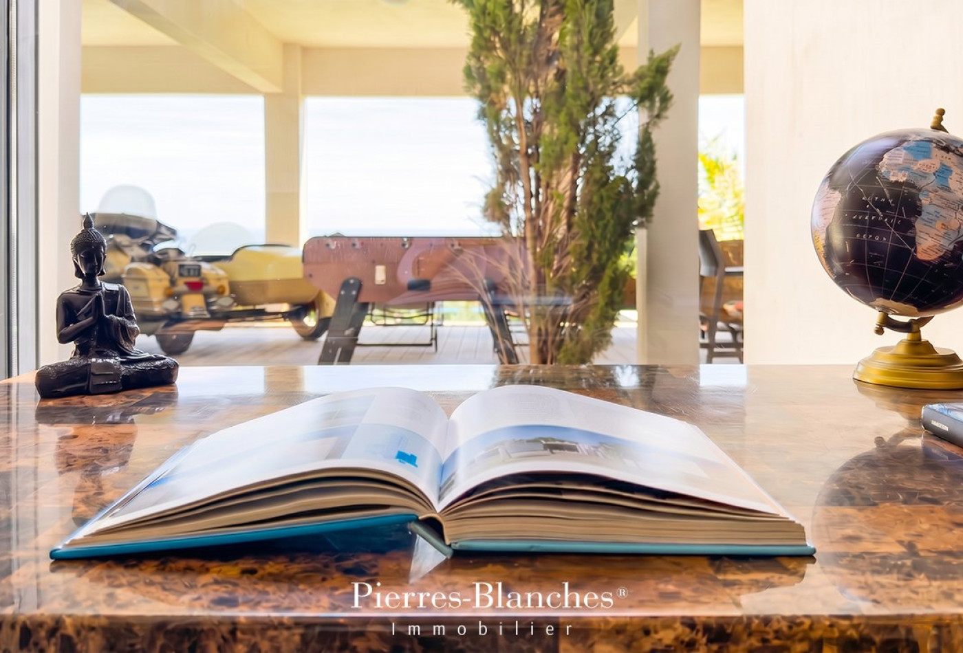 vente Villa d'architecte Sete - Photo 8