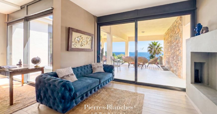 vente Villa d'architecte Sete
