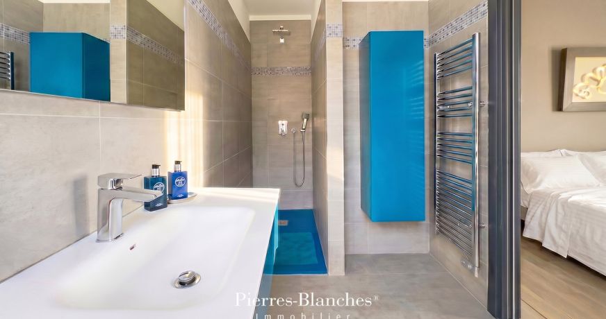 vente Villa d'architecte Sete