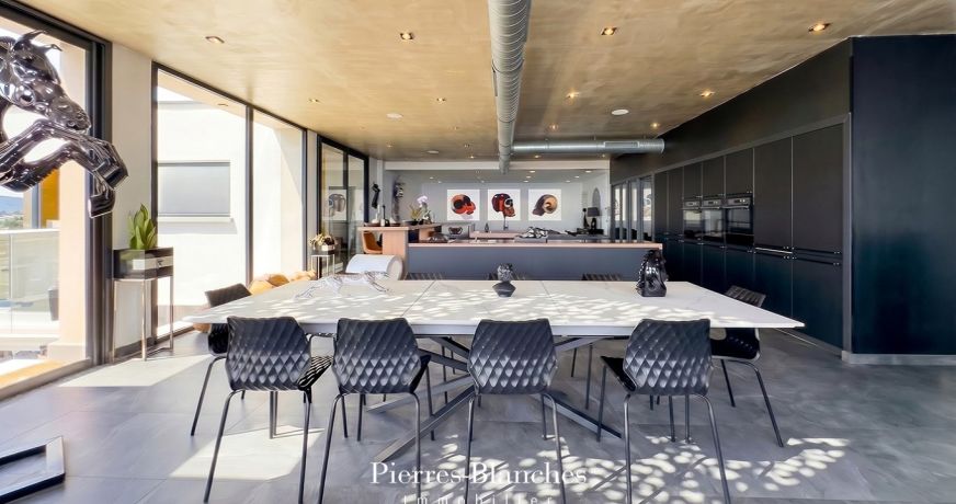 vente Villa d'architecte Sete
