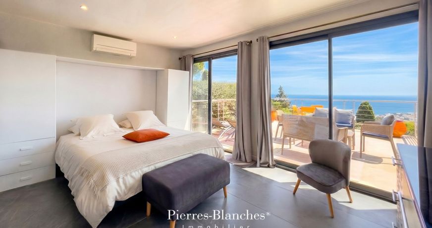 vente Villa d'architecte Sete