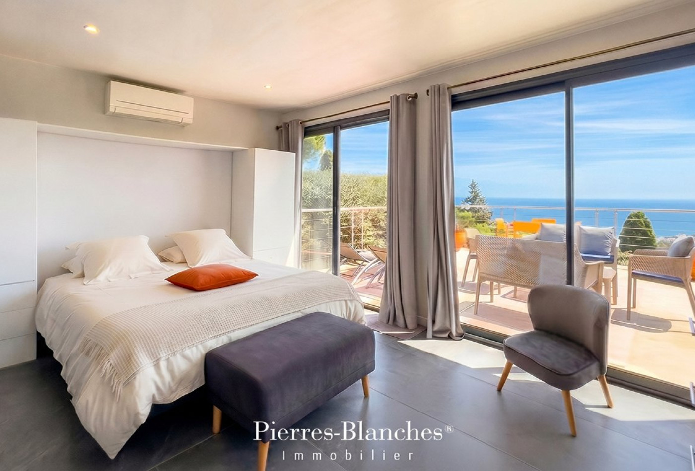 vente Villa d'architecte Sete - Photo 6