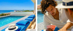 vente Villa d'architecte Sete