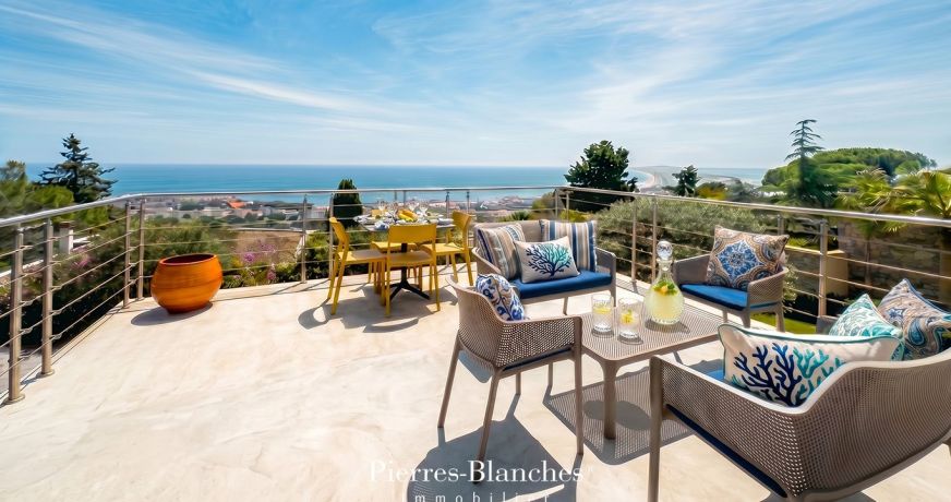 vente Villa d'architecte Sete