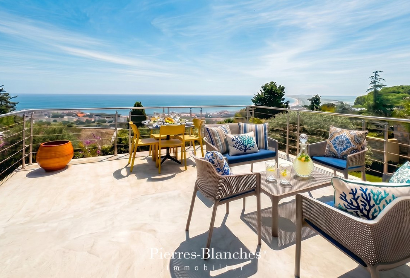 vente Villa d'architecte Sete - Photo 10