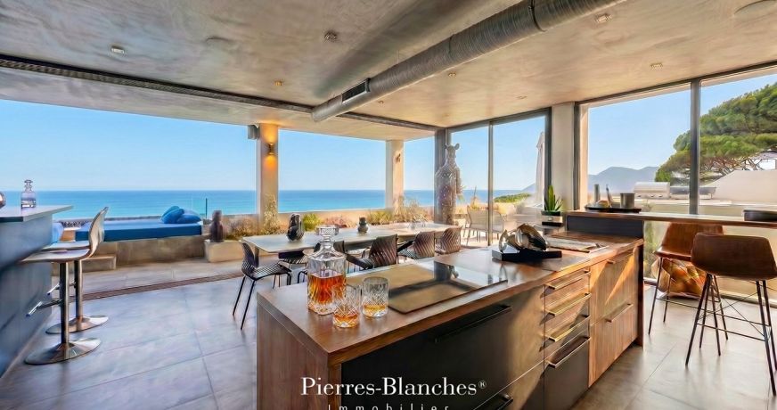 vente Villa d'architecte Sete