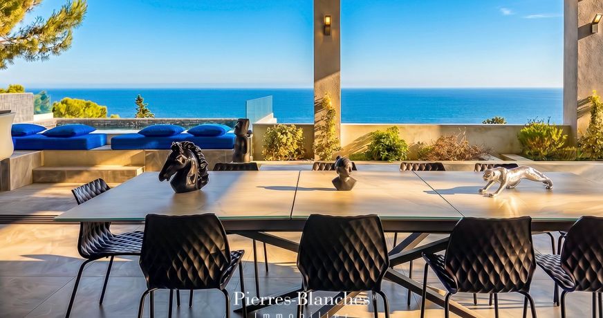 vente Villa d'architecte Sete