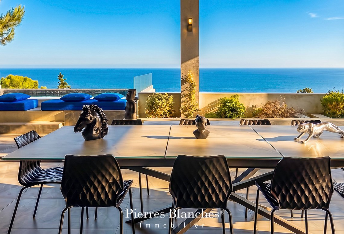 vente Villa d'architecte Sete - Photo 4