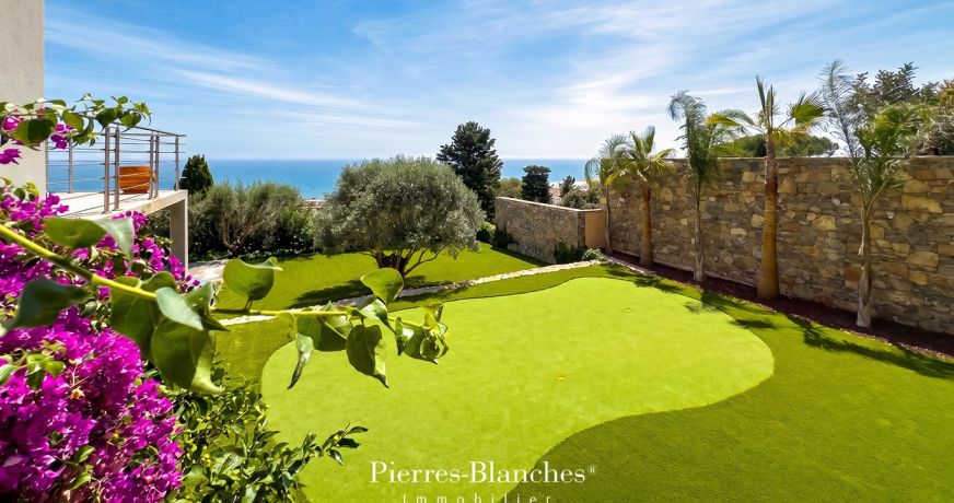 vente Villa d'architecte Sete