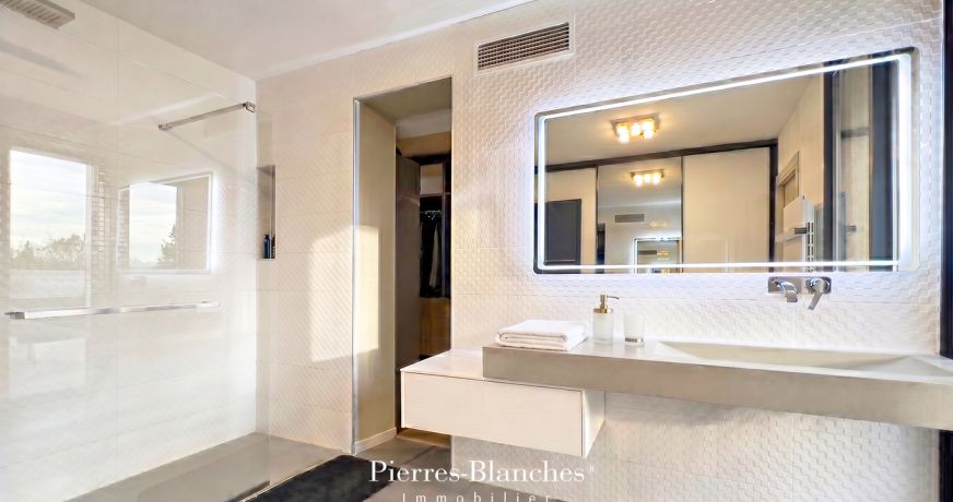 vente Villa d'architecte Sete