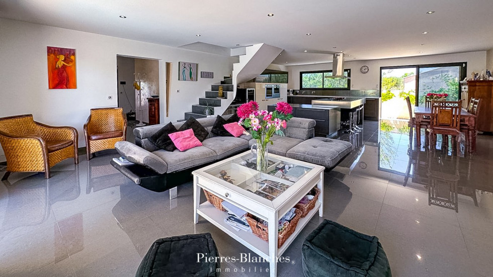 vente Maison contemporaine Clermont L'herault - Photo 3