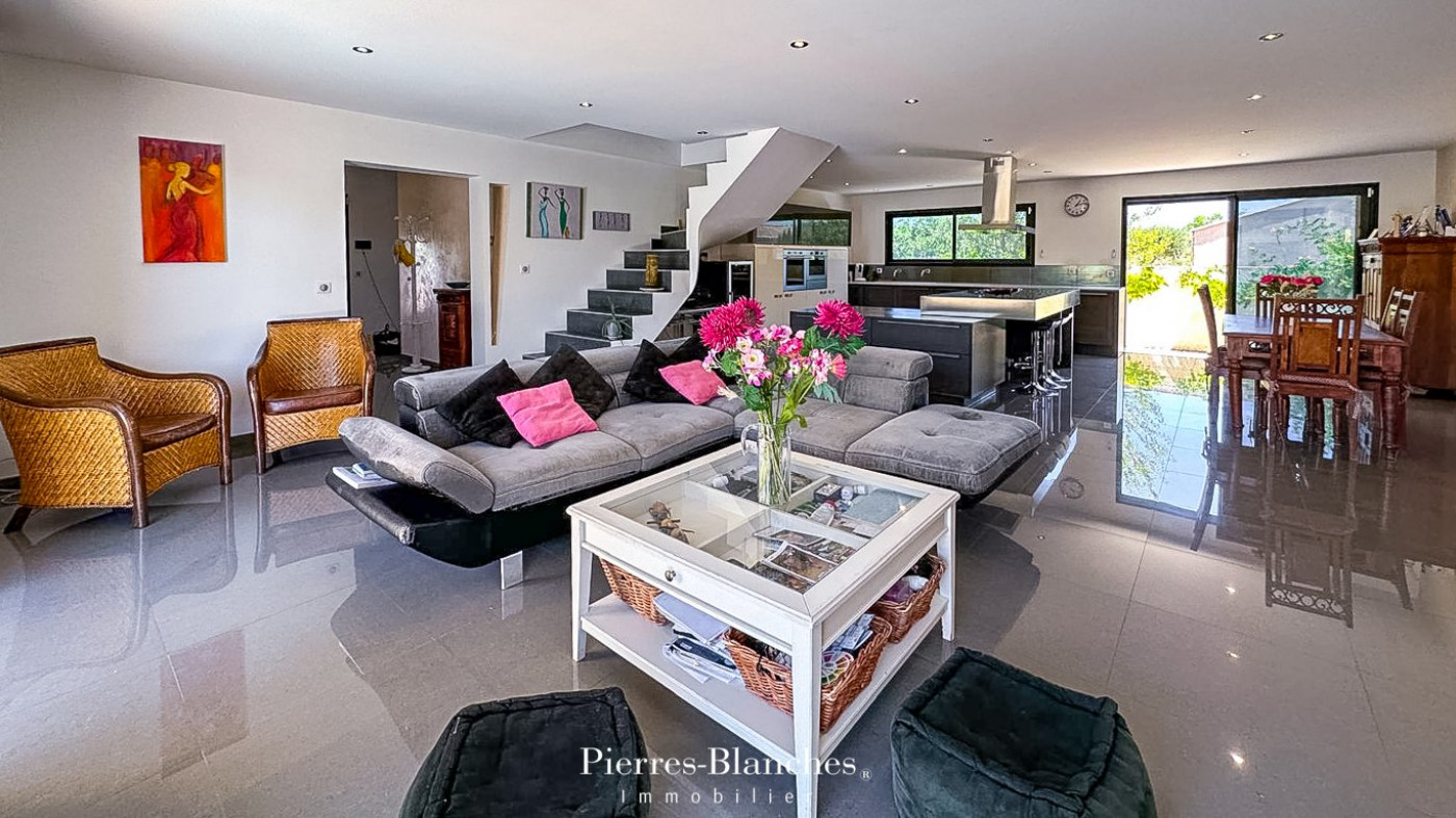 for sale Maison contemporaine Clermont L'herault - Photo 3