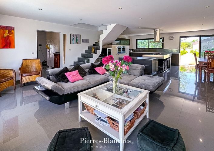 à vendre Maison contemporaine Clermont L'herault