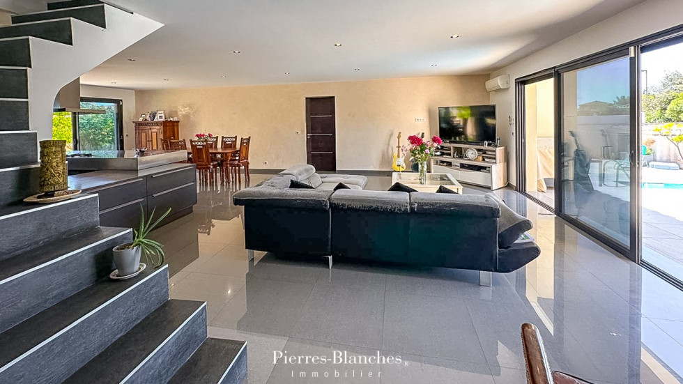 vente Maison contemporaine Clermont L'herault - Photo 5