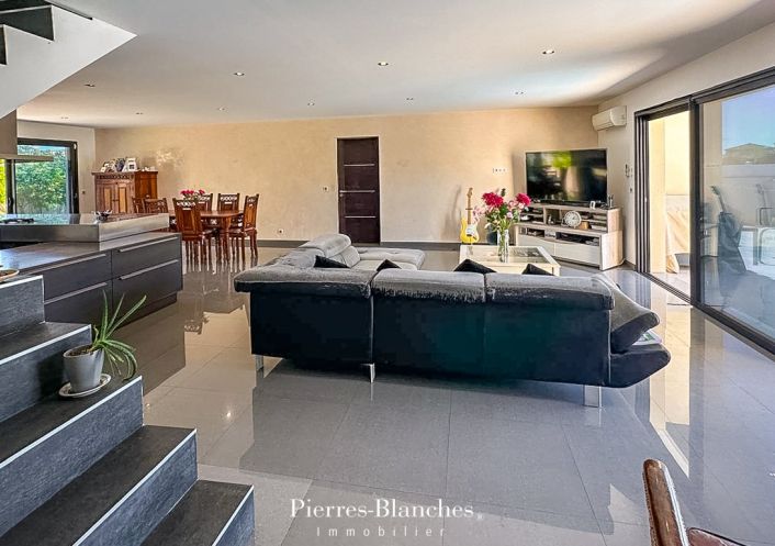 à vendre Maison contemporaine Clermont L'herault