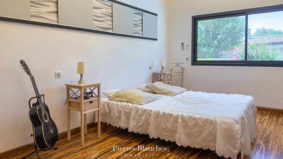 vente Maison contemporaine Clermont L'herault - Photo 8