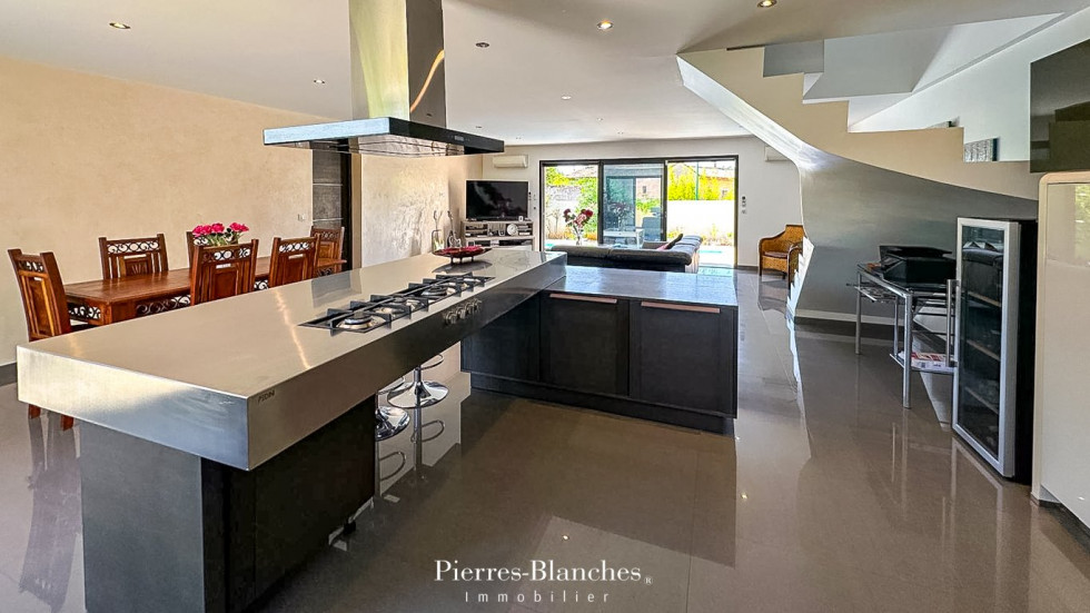 vente Maison contemporaine Clermont L'herault - Photo 6