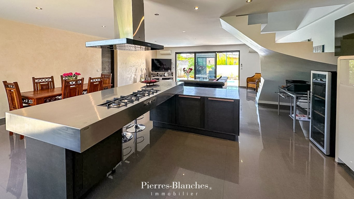 for sale Maison contemporaine Clermont L'herault - Photo 6