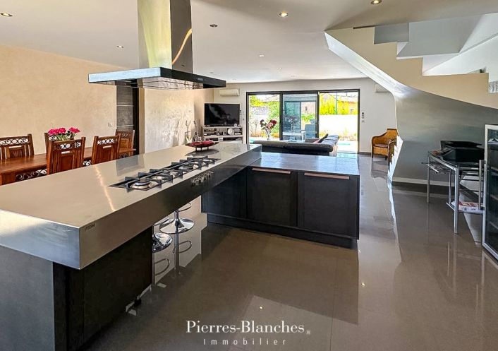 à vendre Maison contemporaine Clermont L'herault