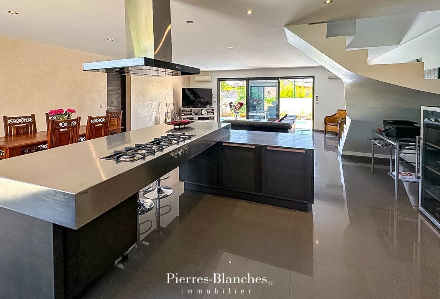 vente Maison contemporaine Clermont L'herault - Photo 6