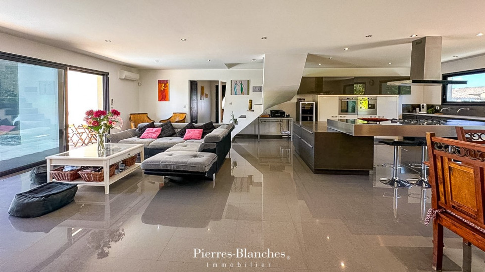 vente Maison contemporaine Clermont L'herault - Photo 2