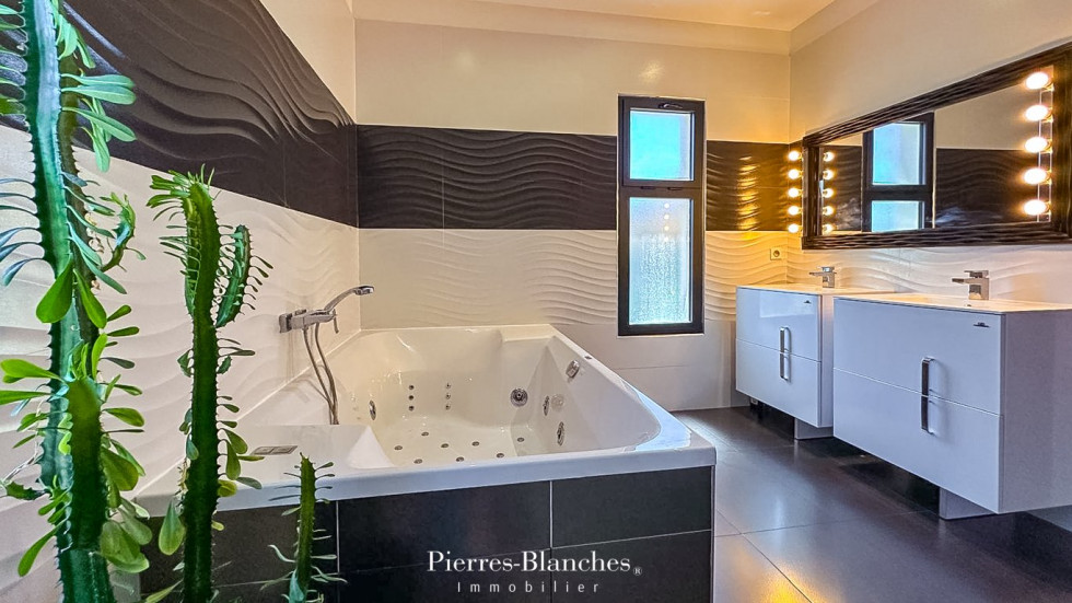 vente Maison contemporaine Clermont L'herault - Photo 9