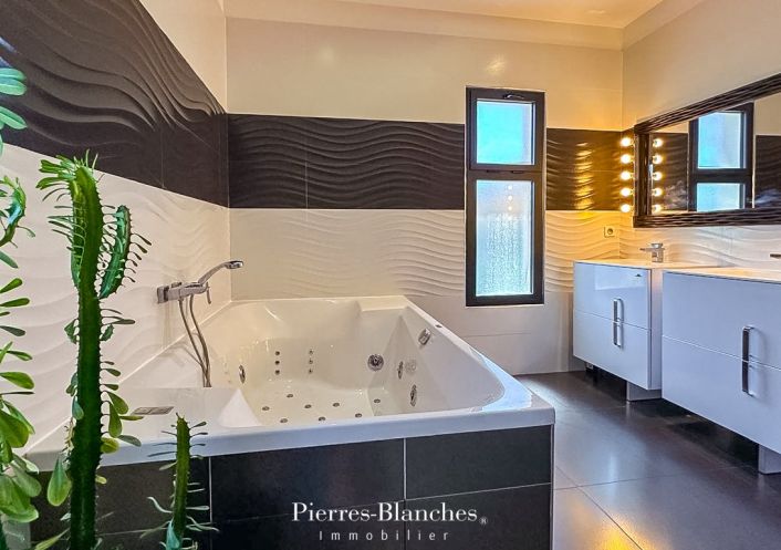 à vendre Maison contemporaine Clermont L'herault