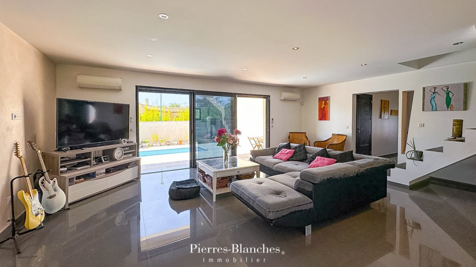 vente Maison contemporaine Clermont L'herault - Photo 4