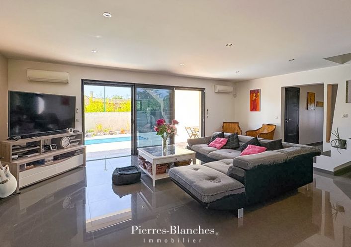 à vendre Maison contemporaine Clermont L'herault