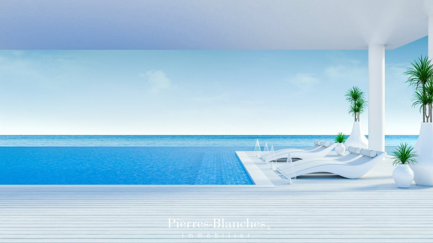 for sale Villa d'architecte Le Grau D'agde - Photo 10