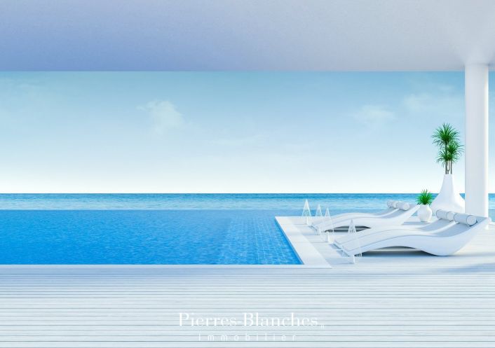 for sale Villa d'architecte Le Grau D'agde