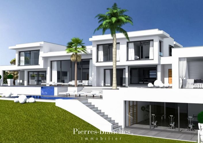 for sale Villa d'architecte Le Grau D'agde