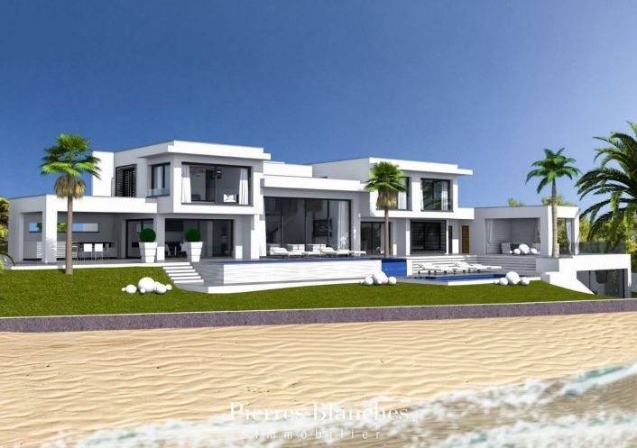 for sale Villa d'architecte Le Grau D'agde