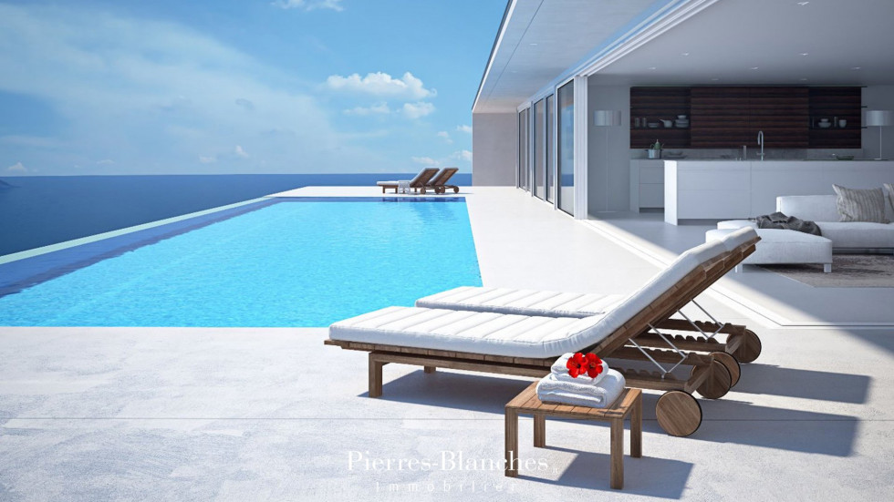 vente Villa d'architecte Le Grau D'agde - Photo 2