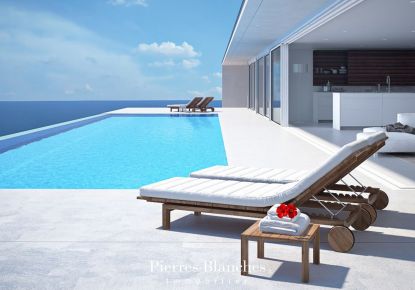 vente Villa d'architecte Le Grau D'agde