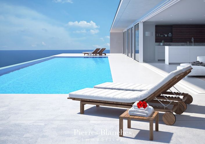 for sale Villa d'architecte Le Grau D'agde