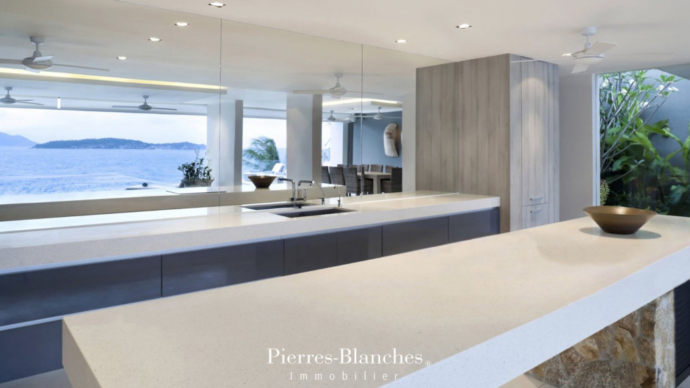 vente Villa d'architecte Le Grau D'agde - Photo 4