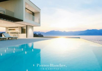 vente Villa d'architecte Le Grau D'agde