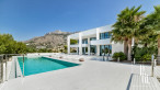 for sale Villa d'architecte Alicante- Altea Hills