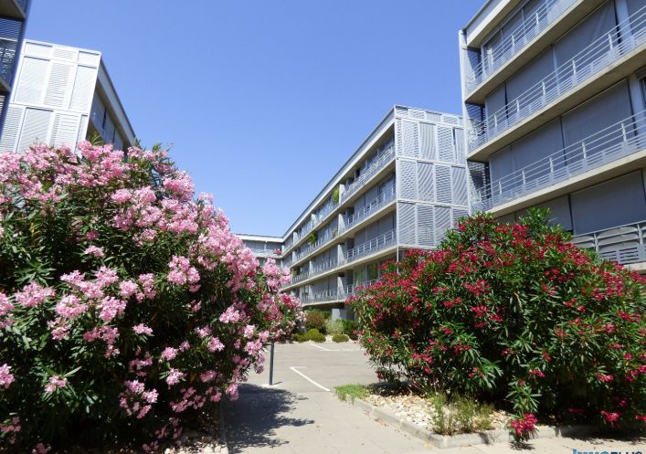 A vendre Appartement Montpellier | Réf 345075809 - Immo plus