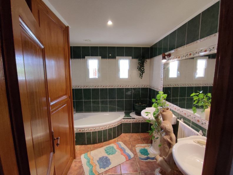 à vendre Villa Usclas D'herault - Photo 17