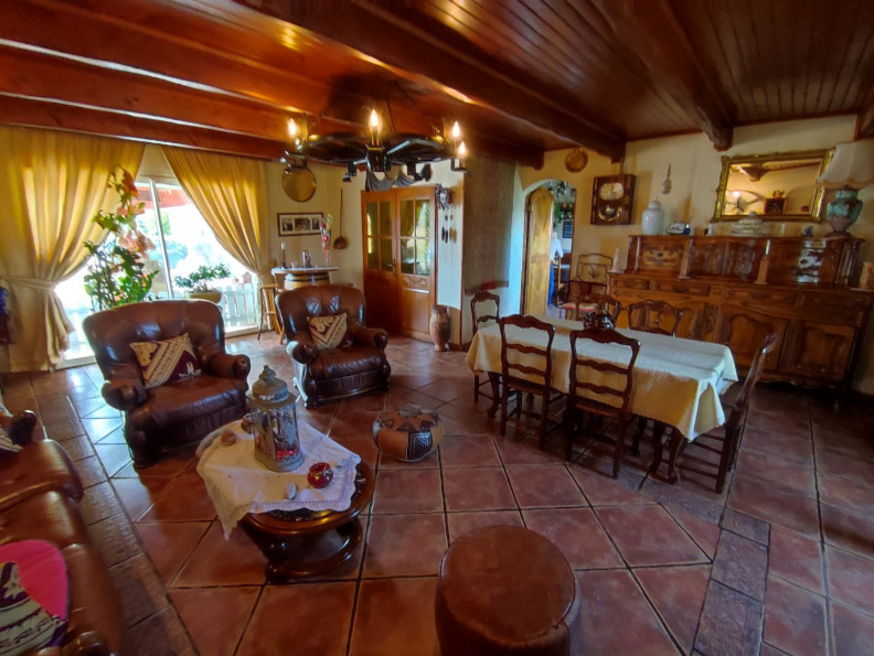 à vendre Villa Usclas D'herault - Photo 5