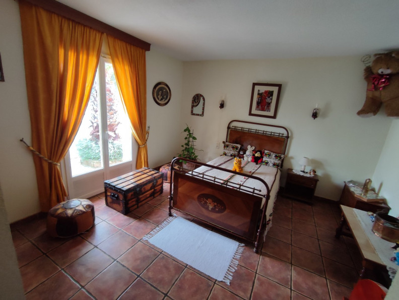 à vendre Villa Usclas D'herault - Photo 10